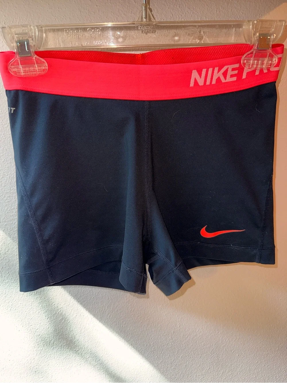 Nike classic compression